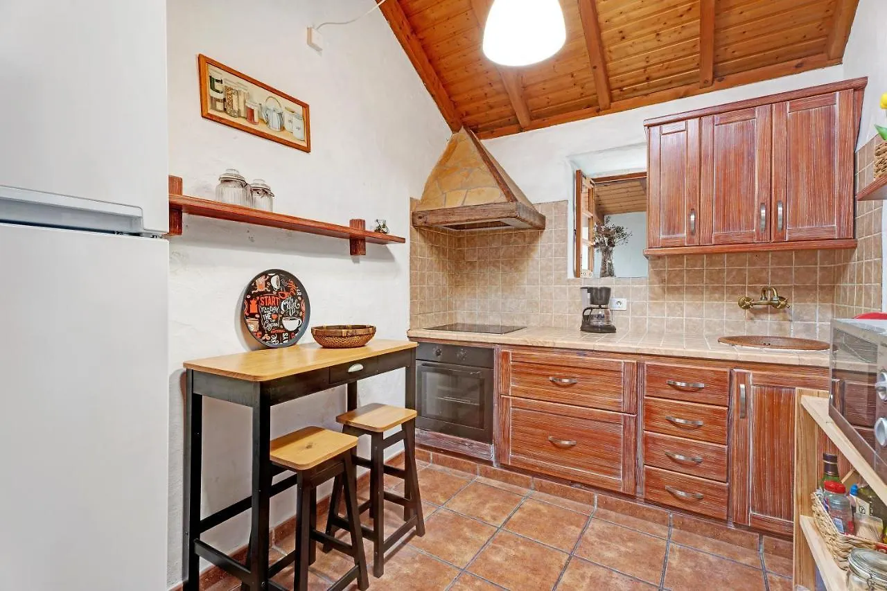 El Lagar Villa Icod De Los Vinos