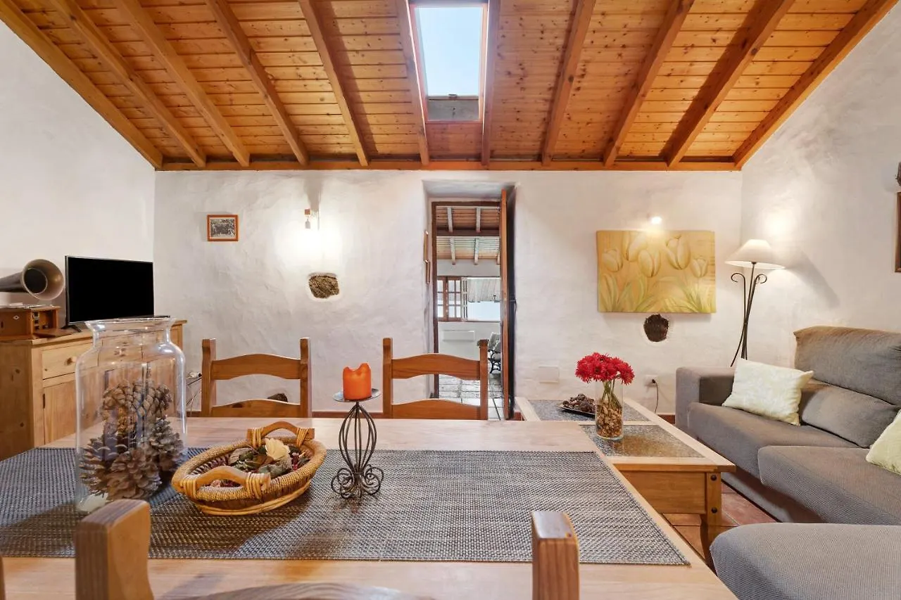El Lagar Villa Icod De Los Vinos 0*,