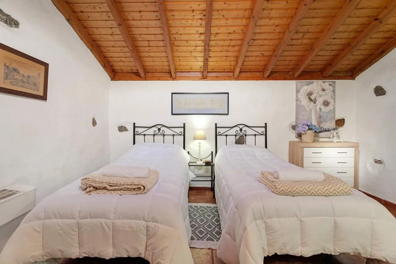 El Lagar Villa Icod De Los Vinos Semesterbostad