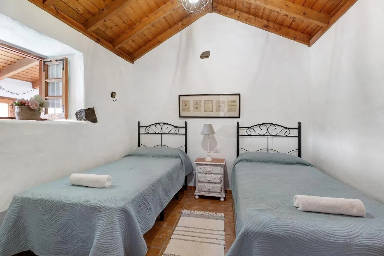 El Lagar Villa Icod De Los Vinos Semesterbostad