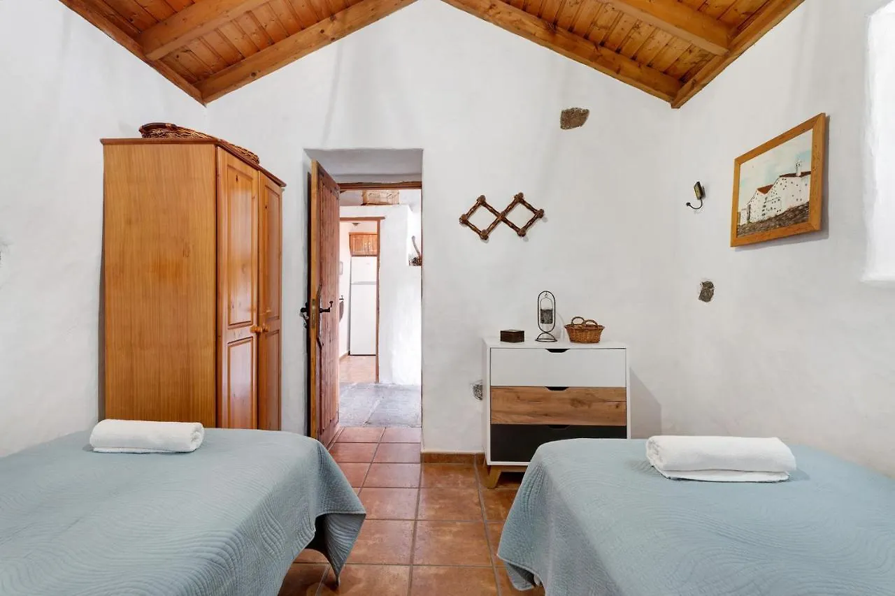 El Lagar Villa Icod De Los Vinos 0*,  Spanien