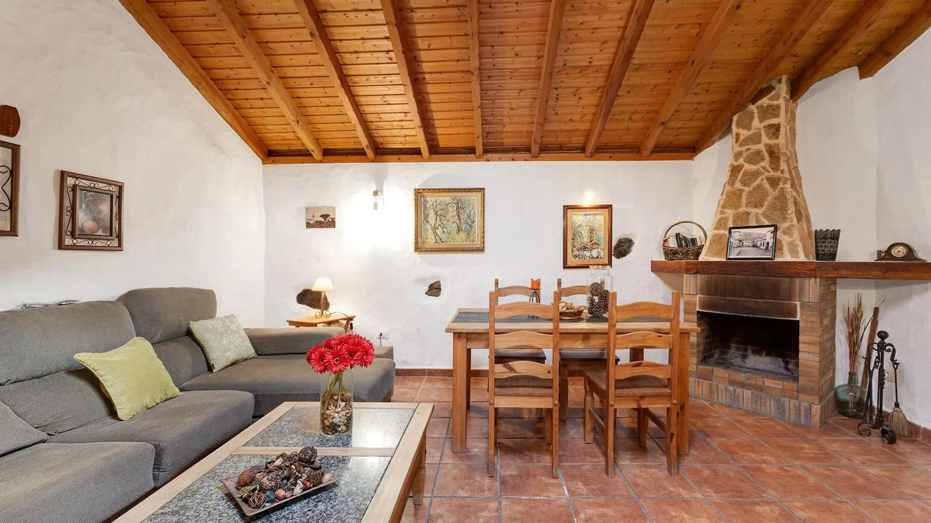 El Lagar Villa Icod De Los Vinos